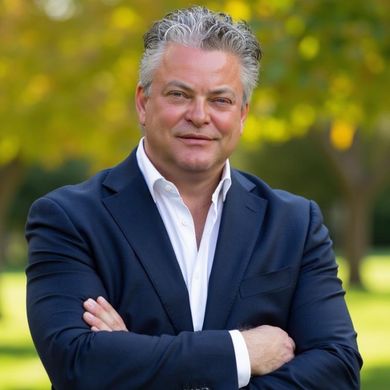 HANS TEN HOVE