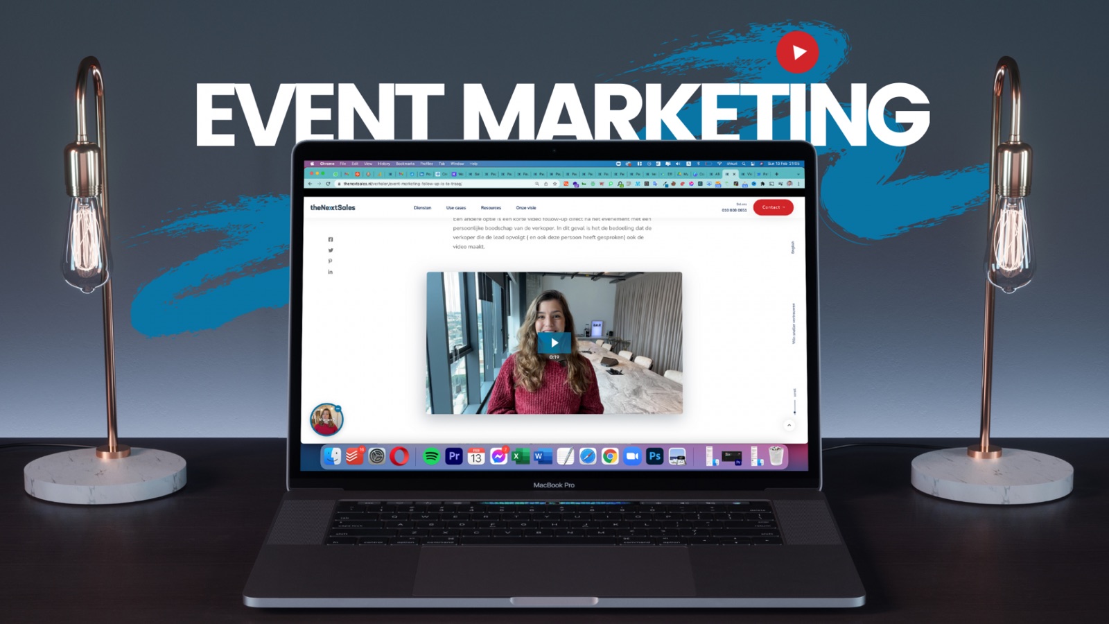 event marketing
