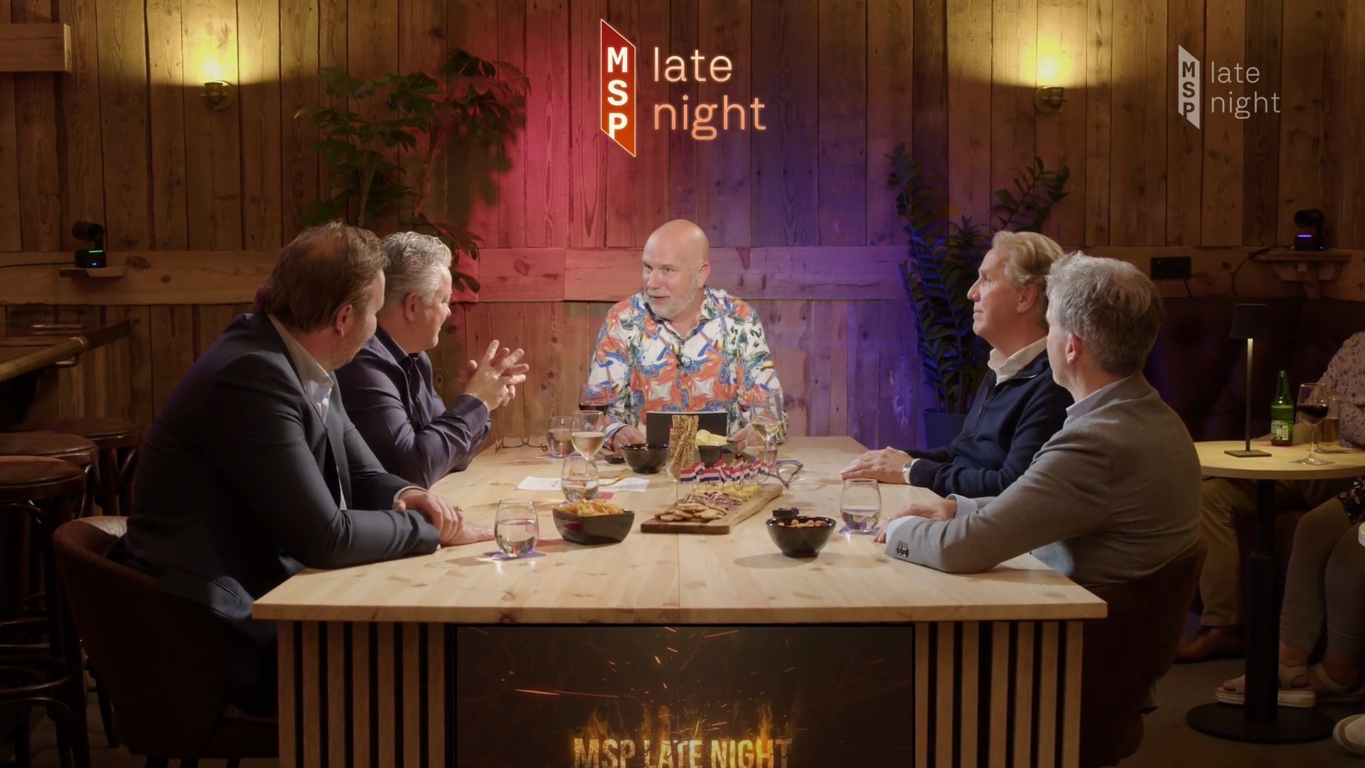 roundtable