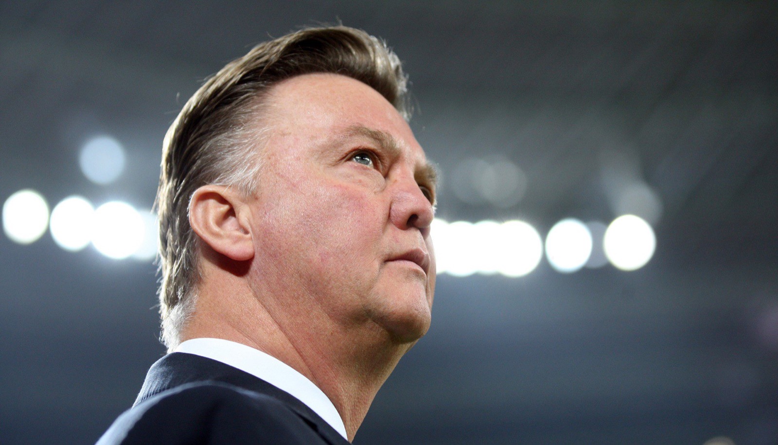 imagineren met louis van gaal