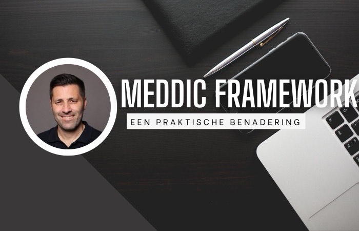 MEDDIC framework