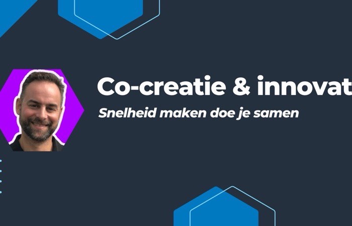 co-creation