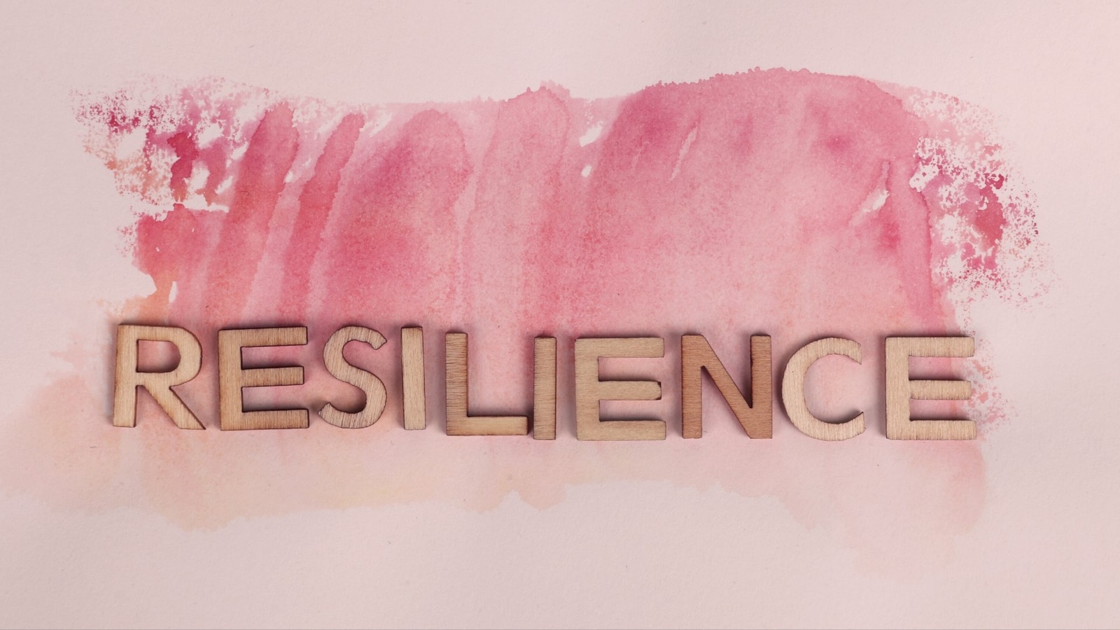 Resilience sales eigenschap