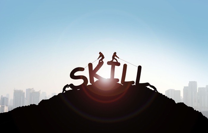 Key Sales Skills