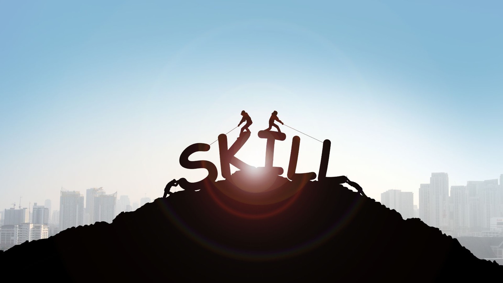Key Sales Skills