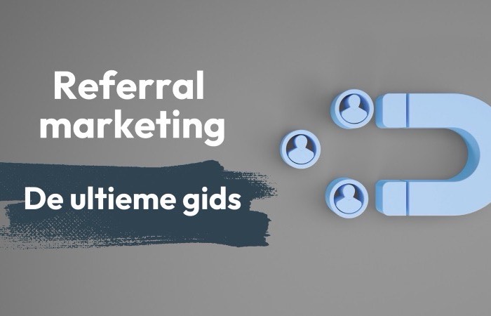 Referral marketing