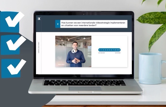 Online presentatie geven