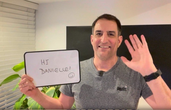 Wat is video prospecting - hyper persoonlijke video