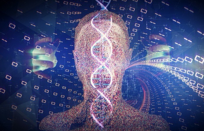 sales DNA
