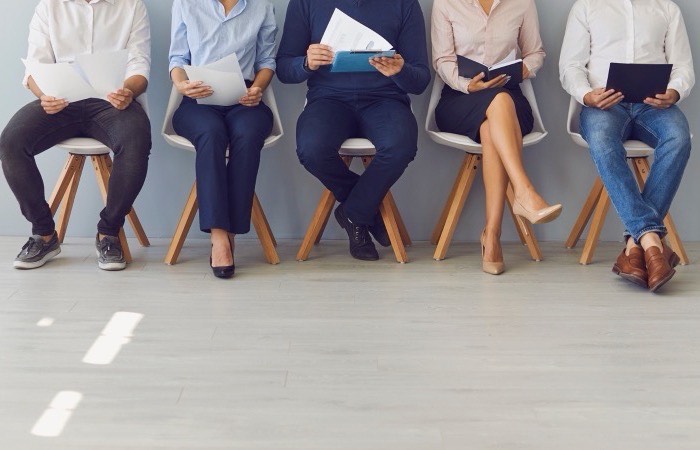 sales recruitment aanpak