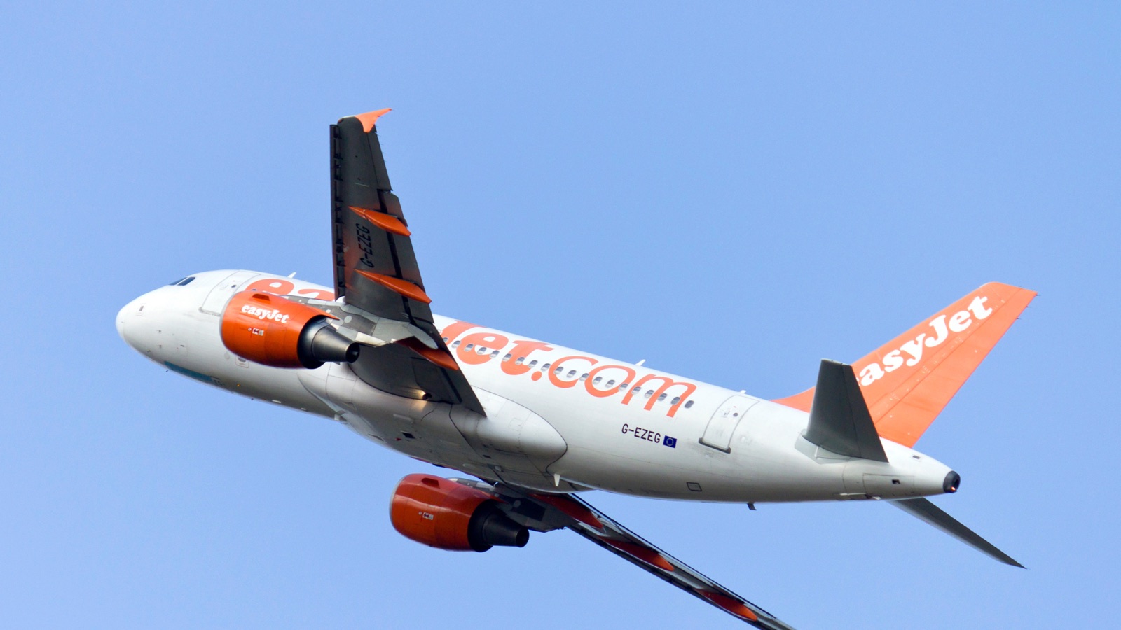 loyaliteitsprogramma easyjet