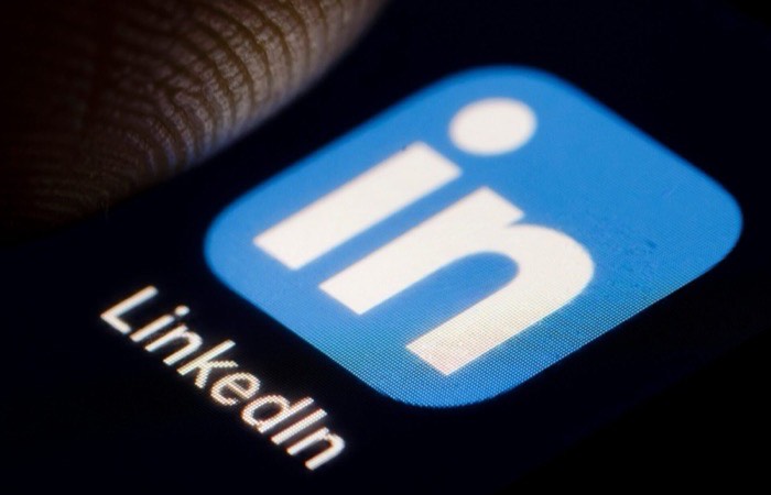 LinkedIn video