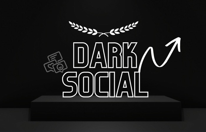 Dark social