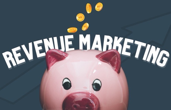 Revenue marketing