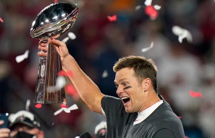 Tom Brady