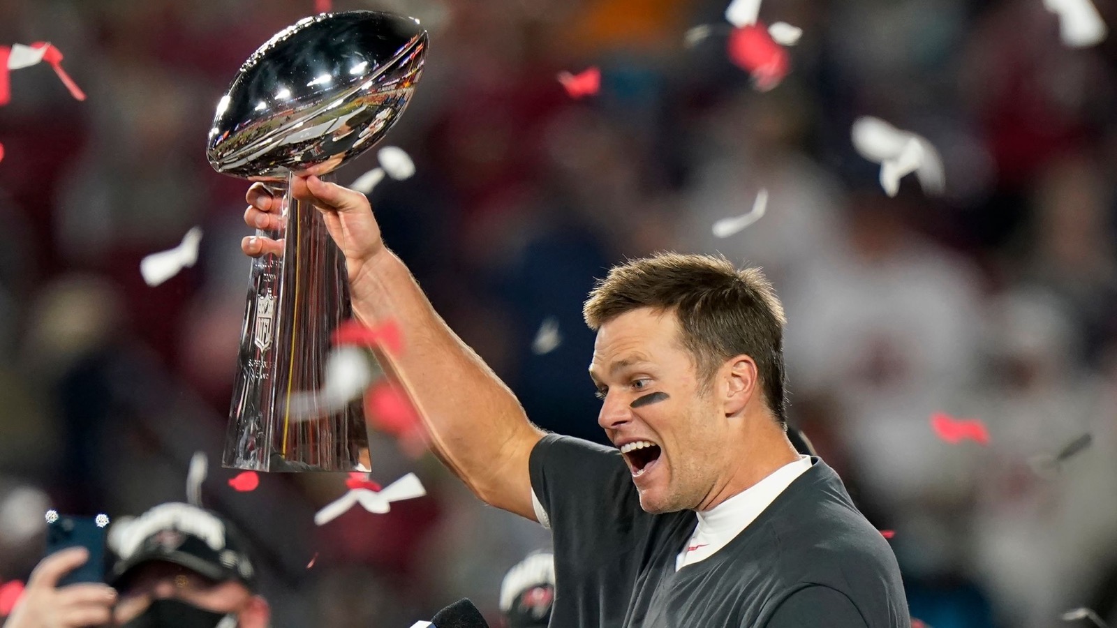 Tom Brady