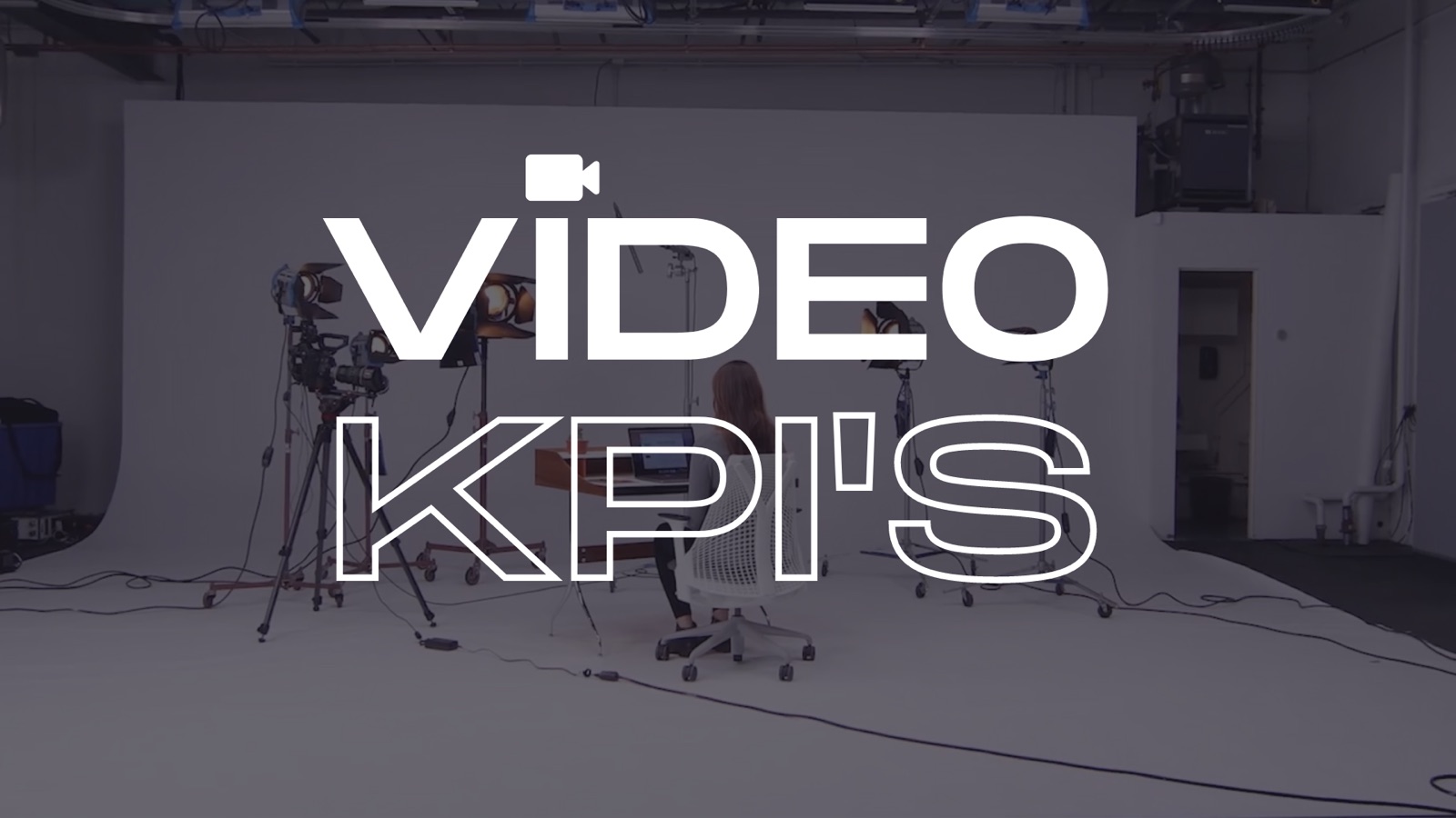 video marketing kpis